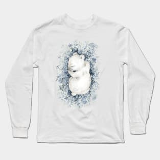 Polar Slumber Long Sleeve T-Shirt